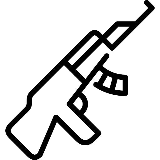 Gun