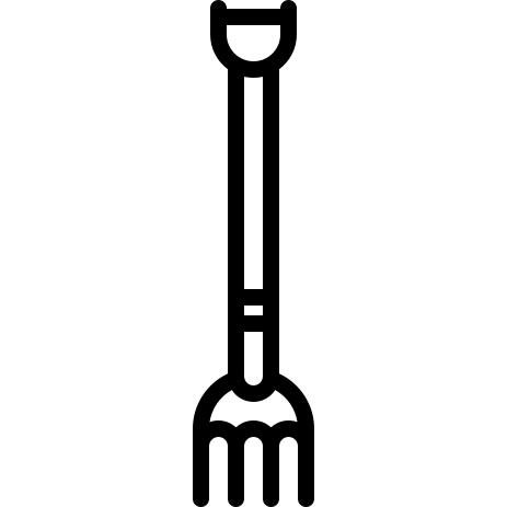 Pitchfork
