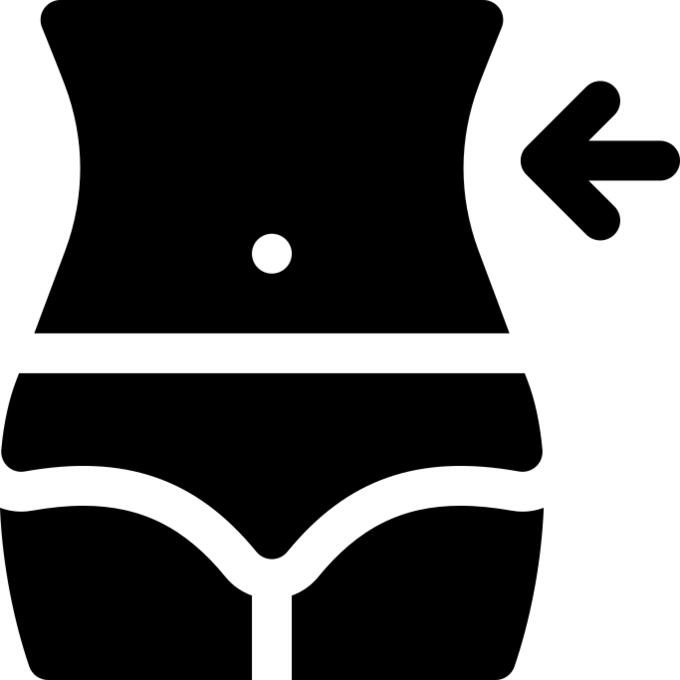 Waist