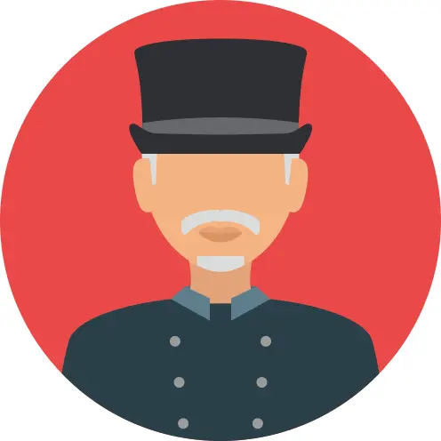 Doorman