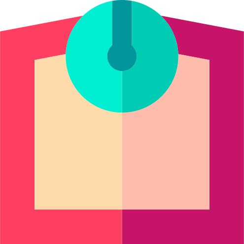 Weighing scale