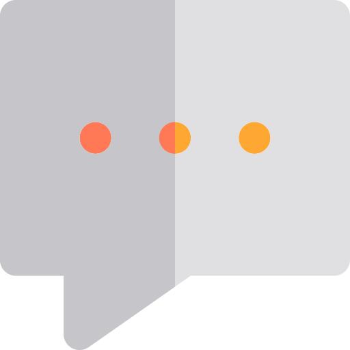 Speech bubble