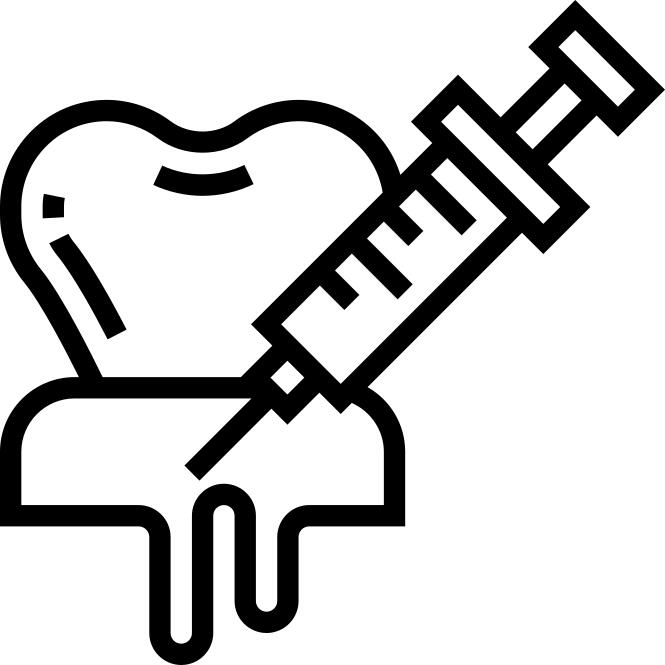 Anesthetic