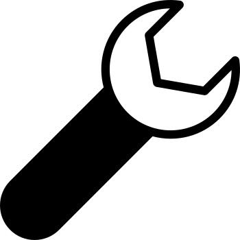 Repair Spanner