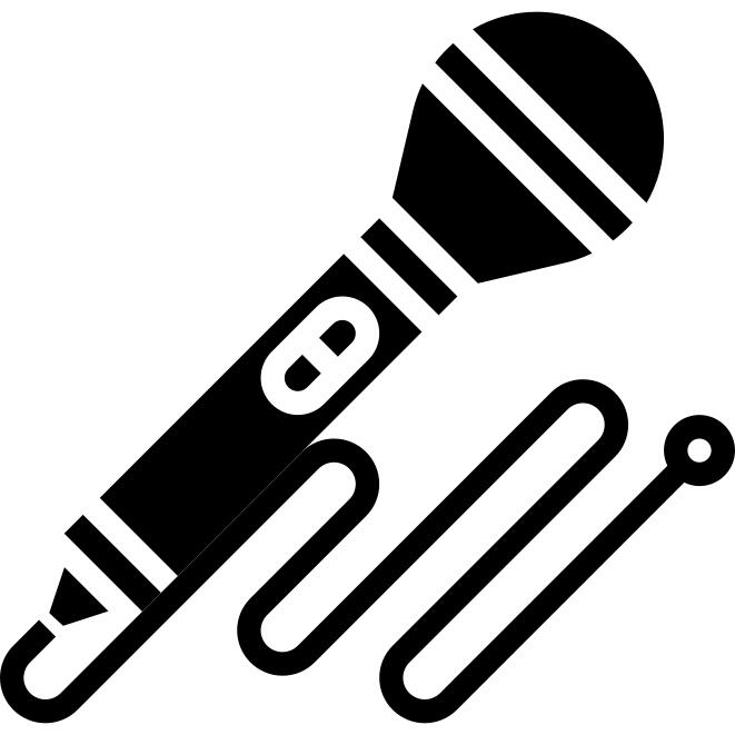 Microphone
