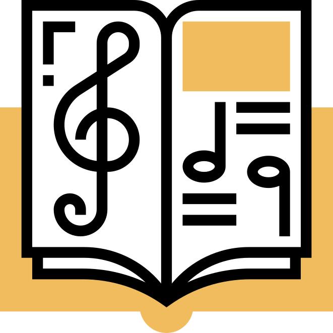 Music sheet