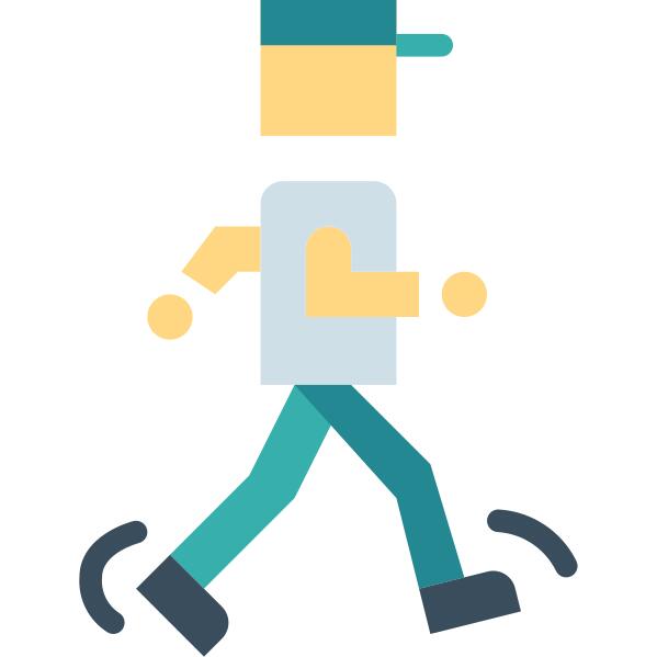 Jogging