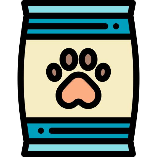 Pet food