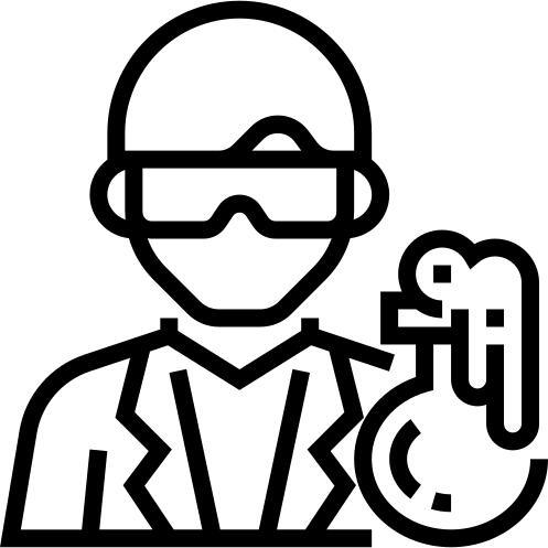 Scientist