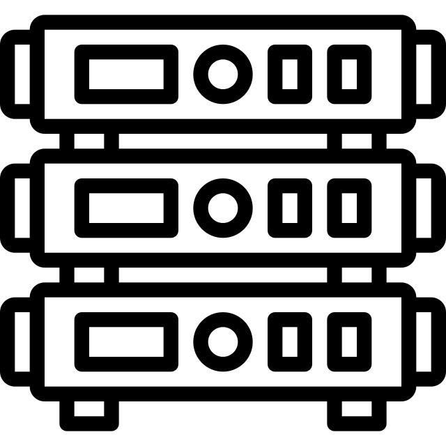 Server