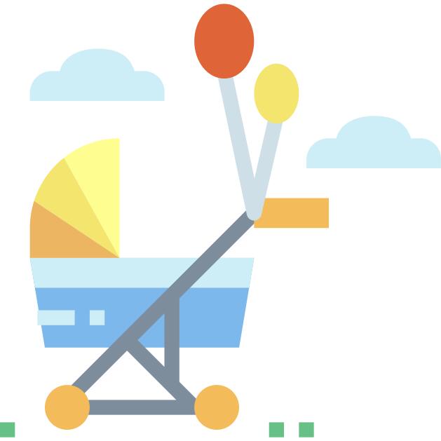 Baby stroller