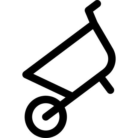 Wheelbarrow