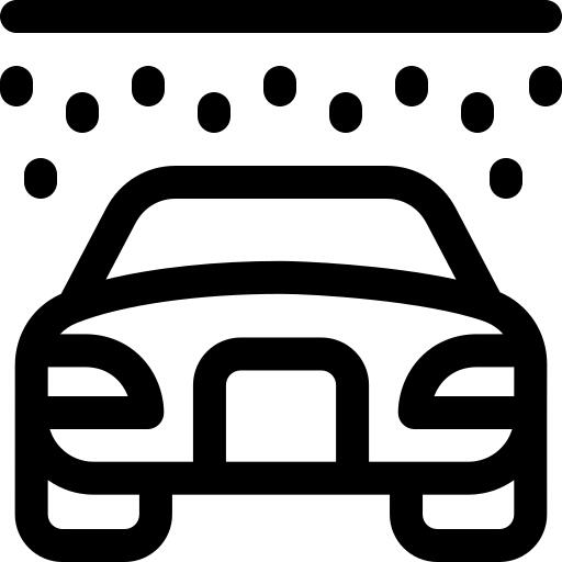 Car wash