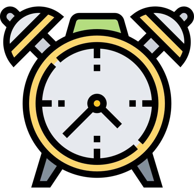 Alarm clock