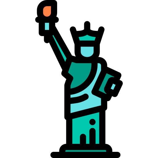 Statue of liberty