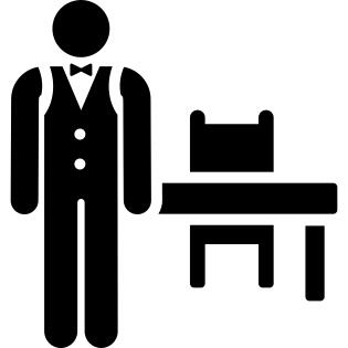 Waiter