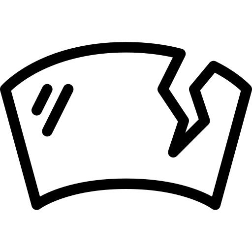 挡风玻璃