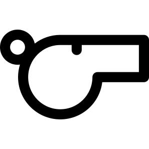 Police Whistle