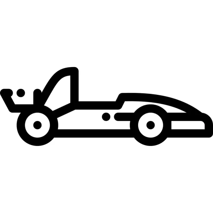 赛车