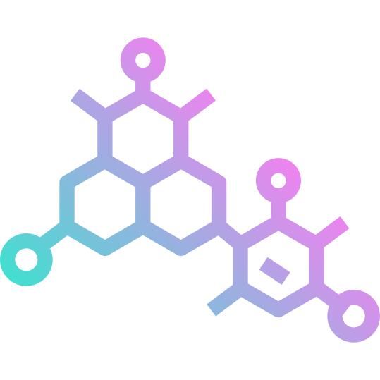 分子