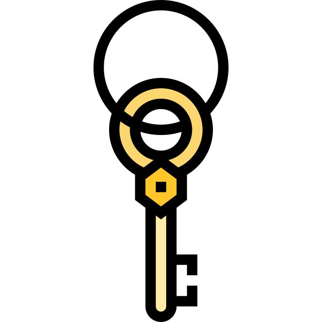 Key