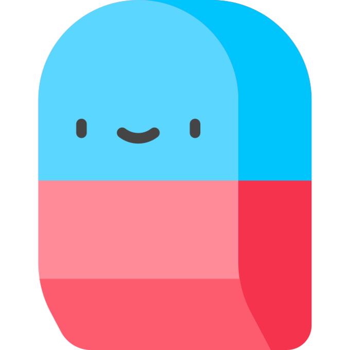 Eraser