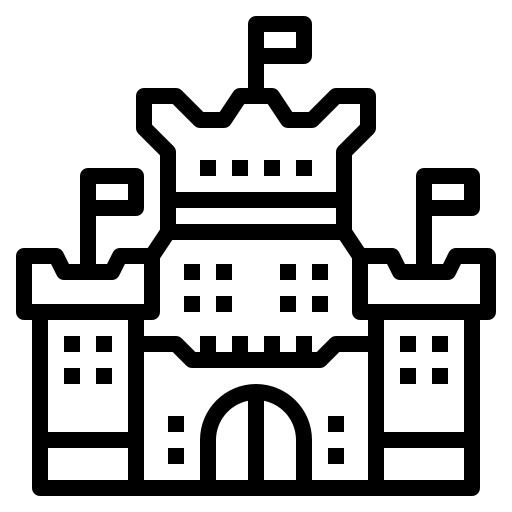 城堡