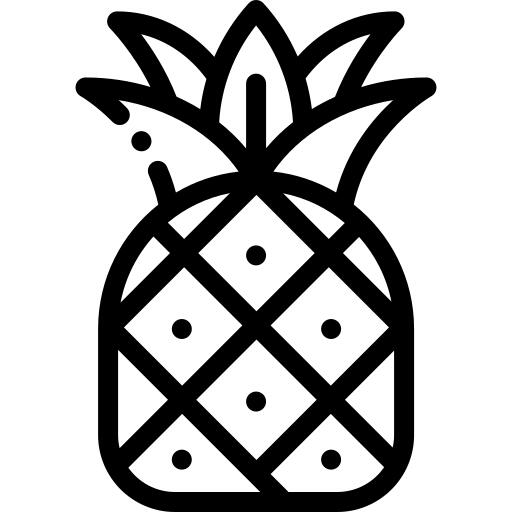 菠萝
