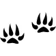 Pawprints