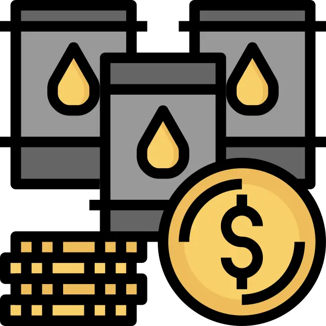Petroleum