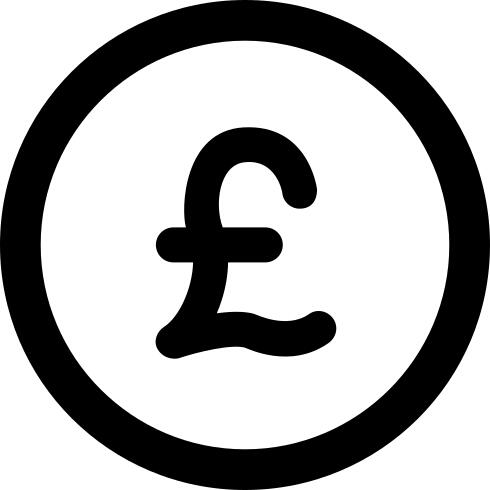 英镑