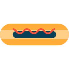 Hot dog