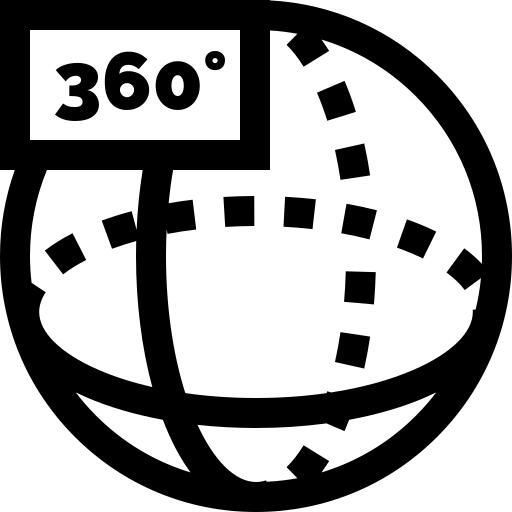 Sphere view