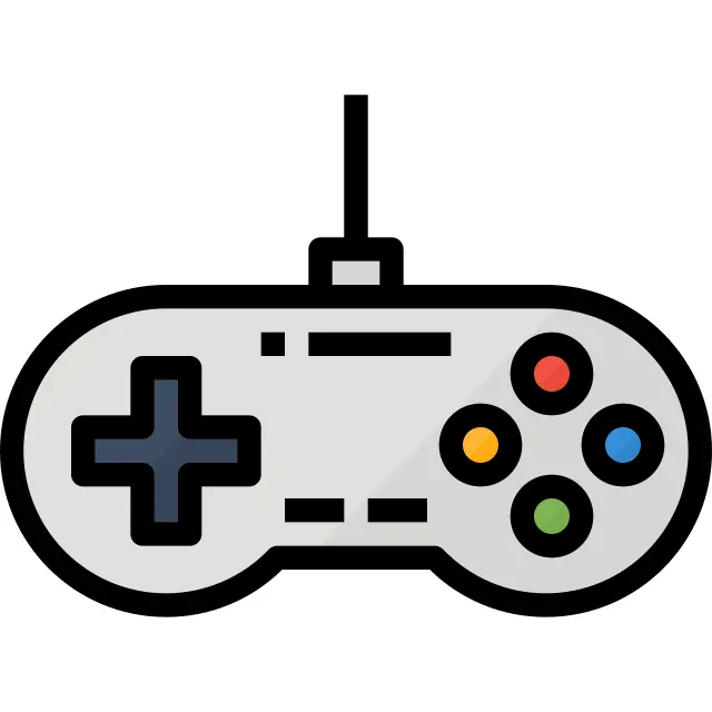 Gamepad