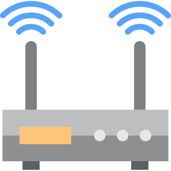 Wifi signal