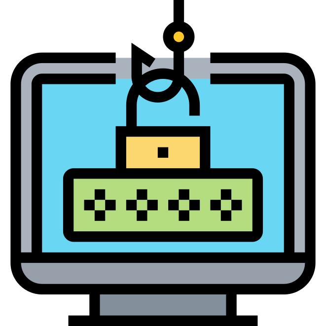 Phishing