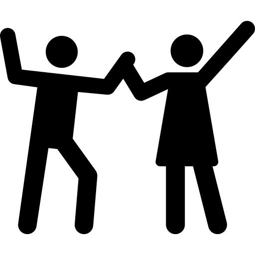 Dancing