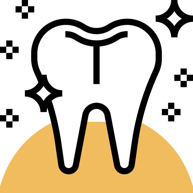 Tooth whitening