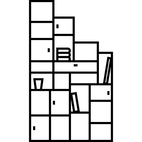 货架