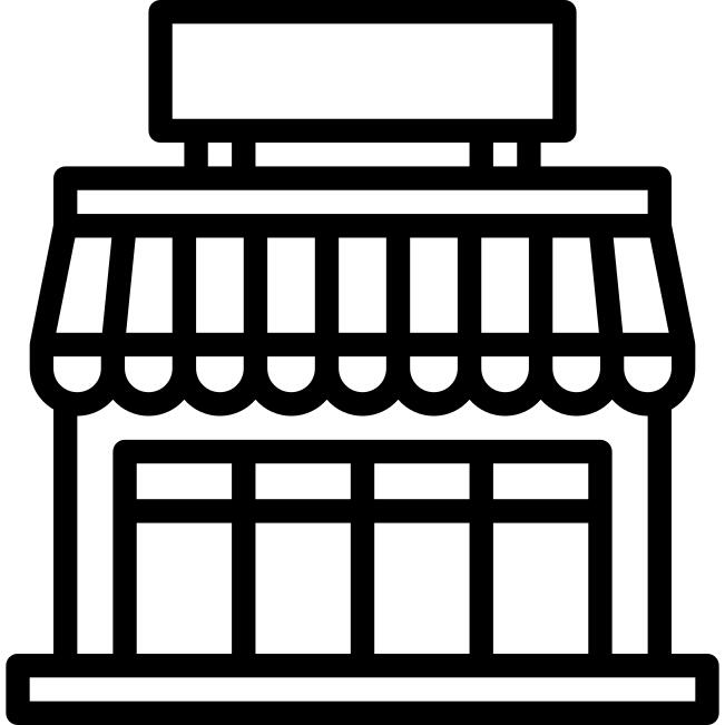 Supermarket