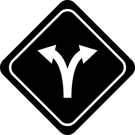 Bifurcation signal