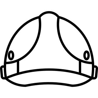 Iron Helmet
