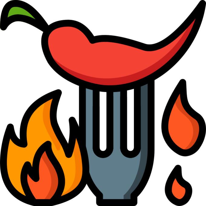 Chili pepper