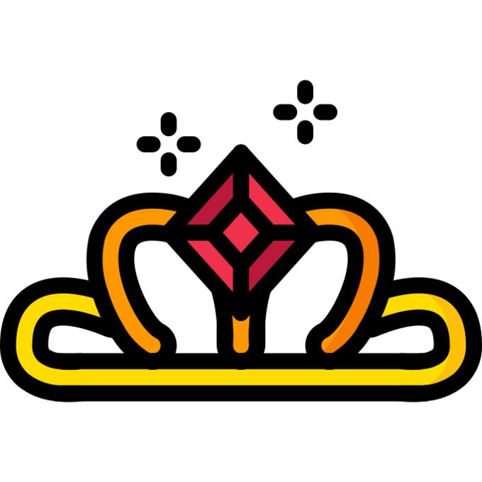 头饰