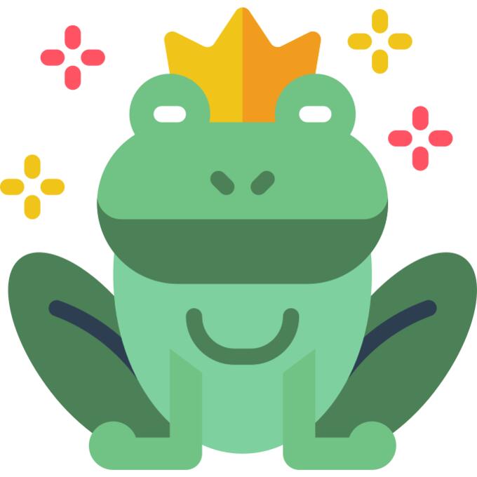青蛙