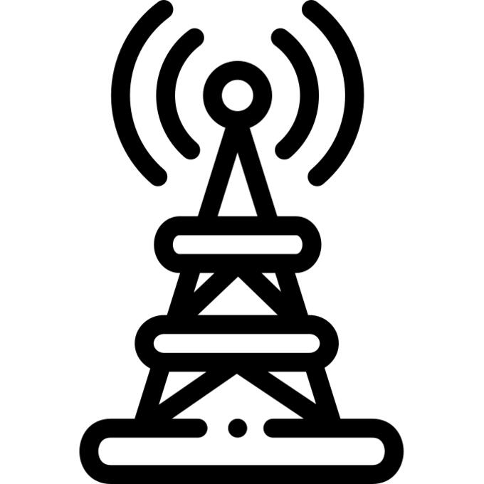 Signal tower