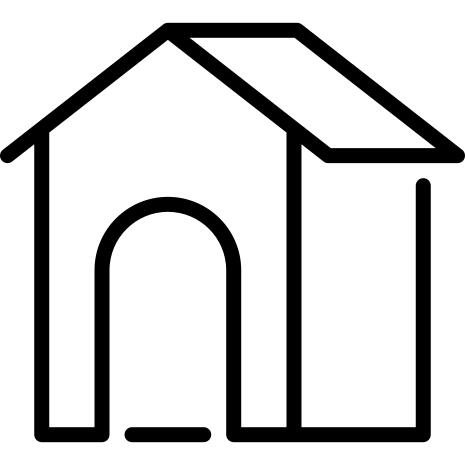 棚屋