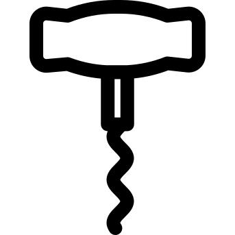 Corckscrew