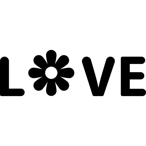 Flower Love