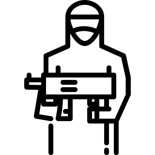 Terrorist